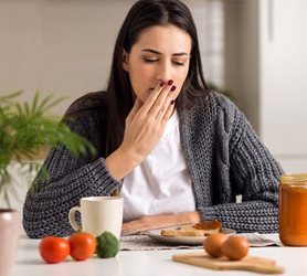 職場(chǎng)人深陷亞健康狀態(tài)，但健康一直都重要！