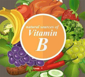 維生素B族的功效、適用人群有哪些？