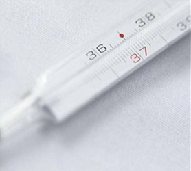 人體溫度37℃已成歷史，體溫越高越健康？