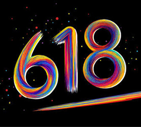 「健康成618新熱點(diǎn)」，詮釋新消費(fèi)趨勢(shì)